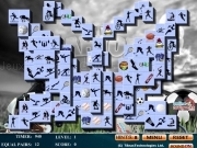 Jeu Mahjong ii