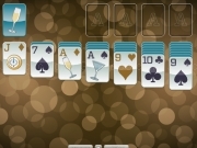 Jeu New Year's Solitaire