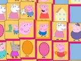 Jeu Peppa Pig - Mahjong