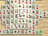 Jeu Mahjong Deluxe