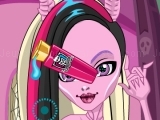 Jeu Bonita Femur Monster High