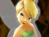 Jeu Tinker Bell and the lost treasure