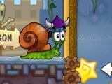 Jeu Snail Bob 7 - Fantasy Story