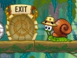 Jeu Snail Bob 8