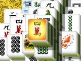 Jeu Mahjong tower