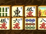 Jeu Mahjong connect 2