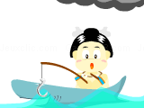 Jeu Super Pêche