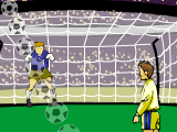 Jeu Sexy soccer