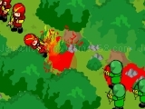 Jeu Strategy Defense 3