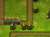 Jeu Frontline Defense First Assault