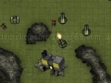 Jeu Command Grid