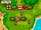 Jeu Pre-Civilization - Stone A