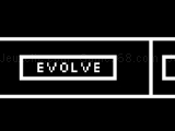 Jeu Pixel Evolution