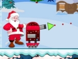 Jeu Santa Gifts Rescue