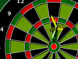 Jeu Dart's