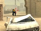 Jeu Flash Strike