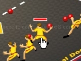 Jeu Dodgeball : The Show