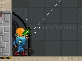 Jeu Spectro Destroyer