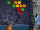 Jeu Aqua Bubble