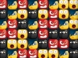 Jeu Be Smiled