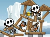 Jeu Siege Hero: Vikings