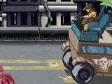 Jeu Delivery Man