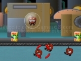 Jeu Effing fruits