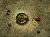 Jeu Anti Zombie Defense