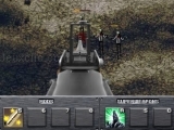 Jeu Last line of defense - second wave