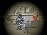 Jeu Om Nom Zombies