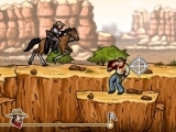 Jeu Gunshot Cowboy