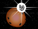 Jeu Missile strike