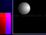 Jeu Flash ball