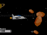 Jeu Ace of space