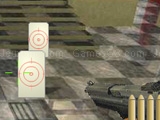 Jeu Counter strike elite