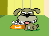 Jeu Fleabag vs Mutt
