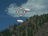 Jeu Skeet shoot
