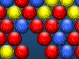 Jeu Bouncing balls